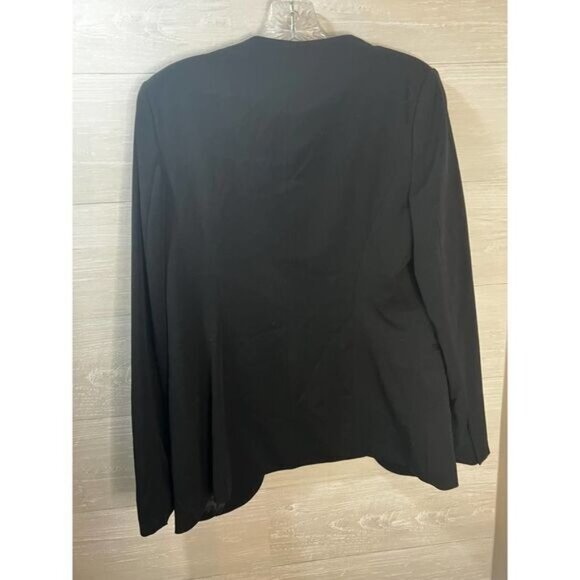 Women's Apt. 9 Open-Front Blazer Small NEW - Picture 2 of 4